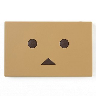 Pin dự phòng Cheero Danboard Plate CHE-055 4200mAh