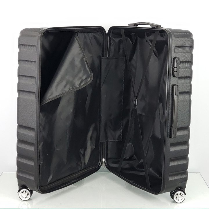 Vali du lịch tay kéo mẫu mũi tên độc đáo nhiều màu