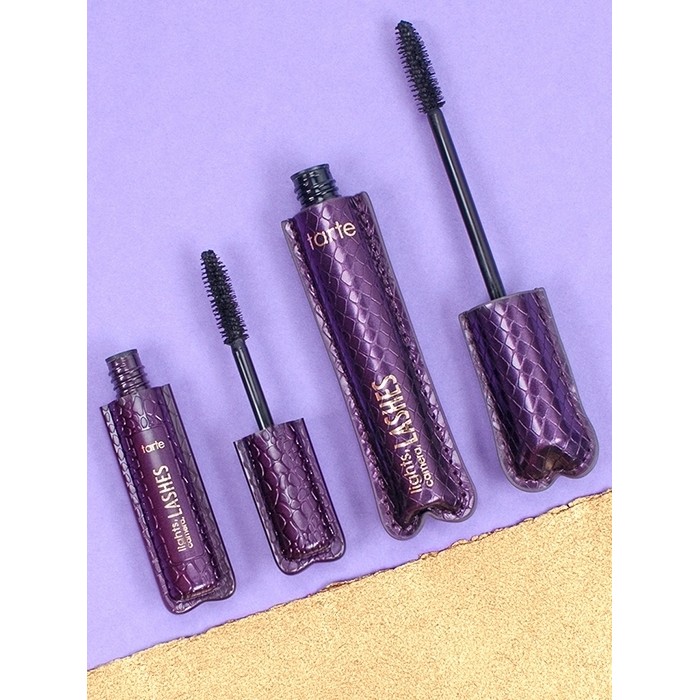 TARTE 🌟 Chuốt cong và dài mi Lights, Camera, Lashes™ 4-in-1 Mascara