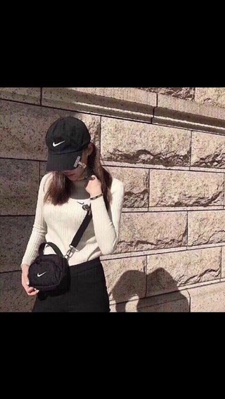 Nike bag