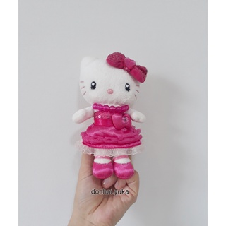 Gấu bông Hello Kitty size nhí (p2)