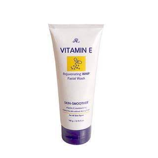 [L&V] Sửa Rửa Mặt Vitamin E Thái Lan