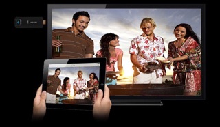 HDMI Không Dây Measy A2W EZcast