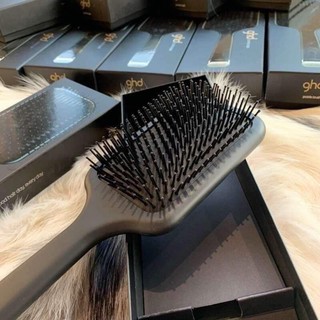 LƯỢC GỠ RỐI TÓC THẦN THÁNH