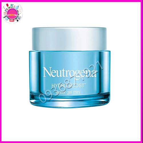 KEM DƯỠNG ẨM NEUTROGENA HYDRO BOOST WATER GEL 15G