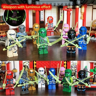 Set 38 Mô Hình Đồ Chơi Cho Bé