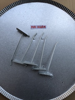 (Dài 20cm)-MÓC LƯỚI- TAY CÀI LƯỚi- MÓC TReO