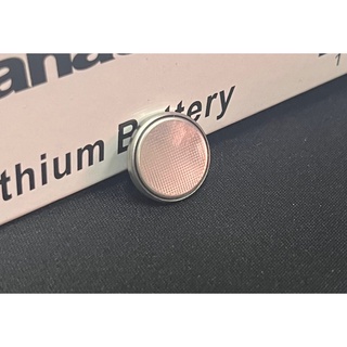 Pin cr1220 3v lithium panasonice vỉ 5 viên