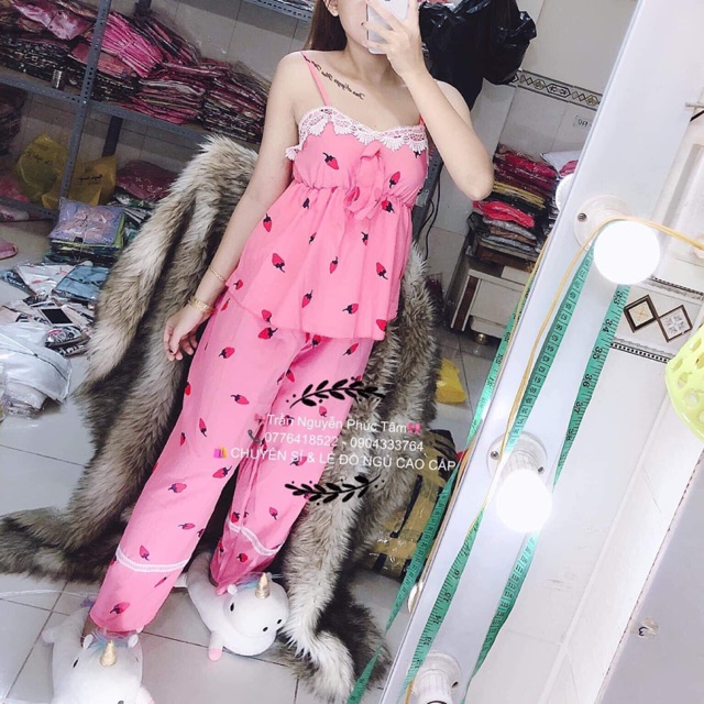 SET TIỂU THƯ