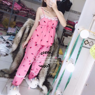 Set tiểu thư