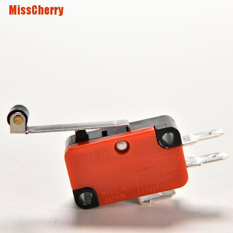 Công tắc micro 15a V-156-1C25