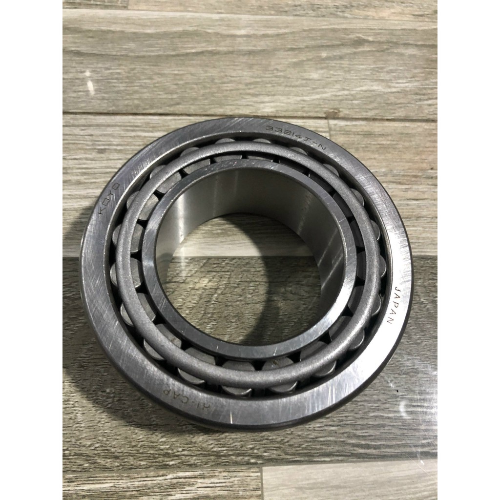Sản phẩm gia đình làm: combo 10 Bi 33214JR 70/125/32 Kô yô tiêu chuẩn quốc tế