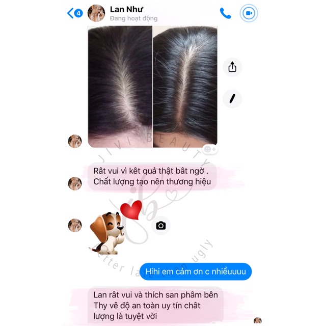 XỊT KÍCH MỌC TÓC GIẢM RỤNG | BigBuy360 - bigbuy360.vn