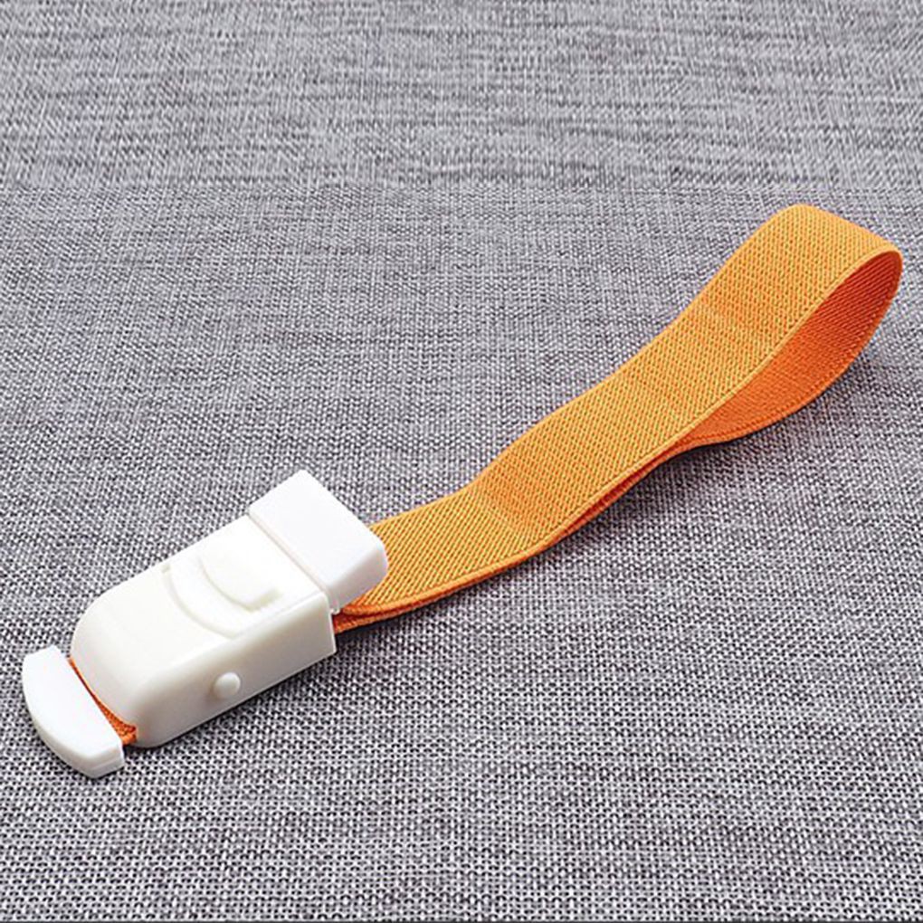 Dây cầm máu khẩn cấp khóa nhựa ABS