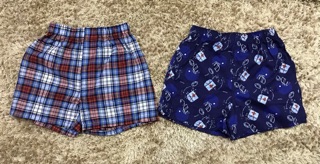 combo sỉ quần bé trai