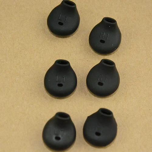 Bộ nút bọc tai nghe cho Samsung Active Galaxy S6 S7 Edge Level U