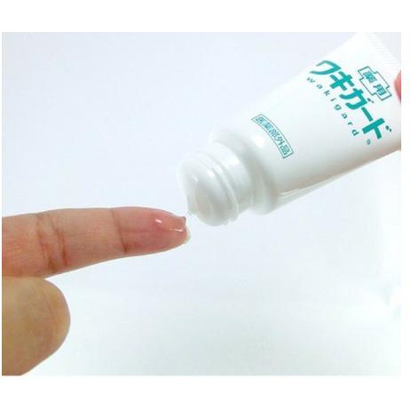 Gel Khử Mùi Ức Chế Tiết Mồ Hôi Vùng Nách Hãng Kobayashi 50g