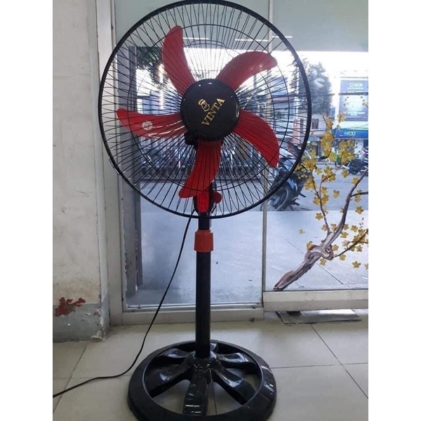 Quạt lỡ đứng và treo tường