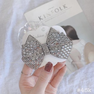 KẸP TÓC ĐÁ CAO CẤP CHO BÀ VÀ MẸ TTNX