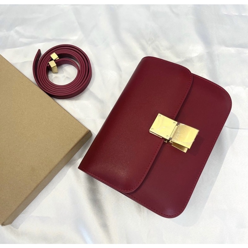 Mẫu túi quốc dân siêu sang