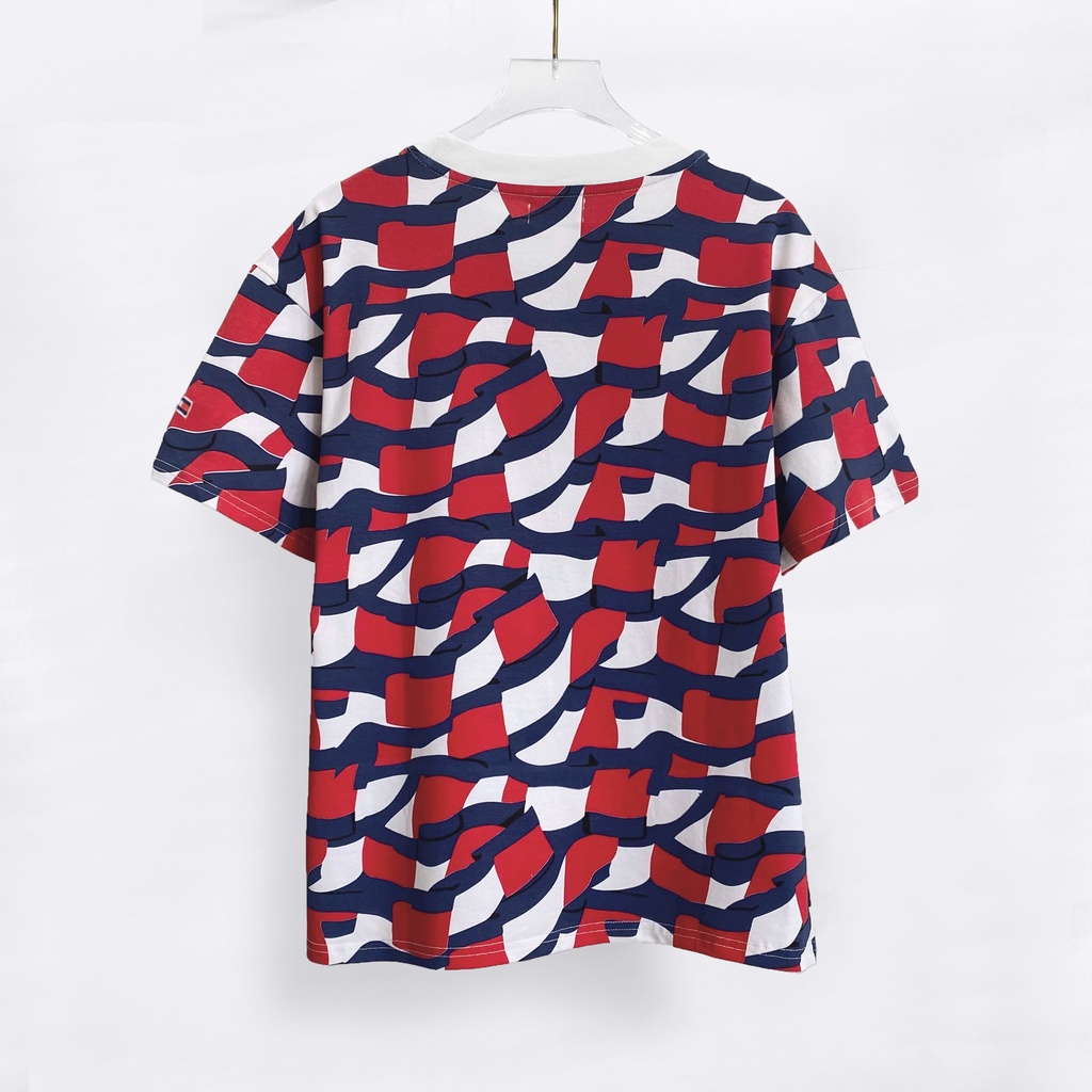 Áo Thun Tom.my Hàng VNXK, Chất Liệu 100% Cotton Mềm Mịn.