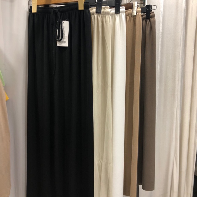 Quần CULOTTES