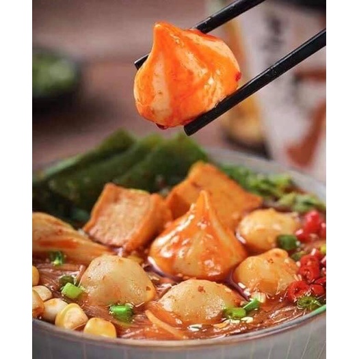 Lẩu Cốc Viên HỒNGKÔNG Chua Chua Cay Cay | BigBuy360 - bigbuy360.vn