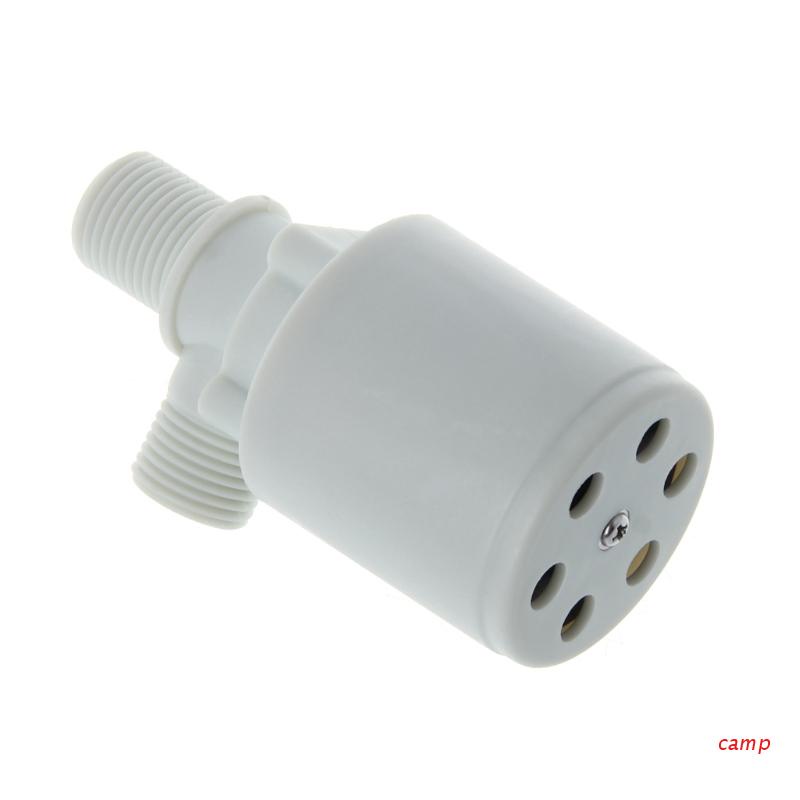 Van điều khiển mức nước tự động chuyên dụng cho cắm trại