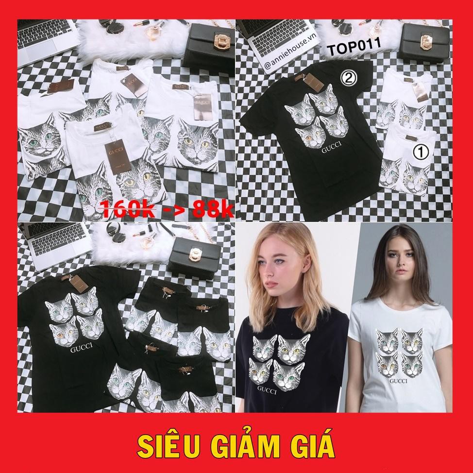 Áo thun thời trang Thái Lan TOP011, unisex Nam Nữ | Shopee Việt Nam