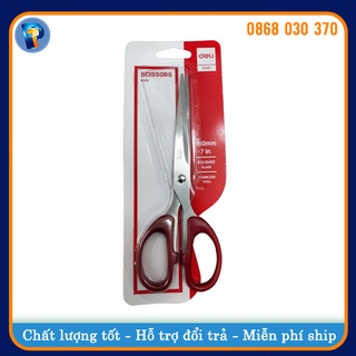 Kéo văn phòng deli 6009