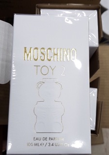 Nước hoa Nữ Moschino Toy 2 100ml