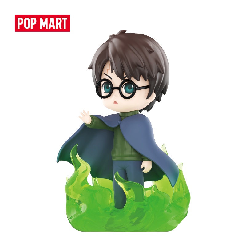 Nhân Vật Harry Potter Và Phòng Bí Mật