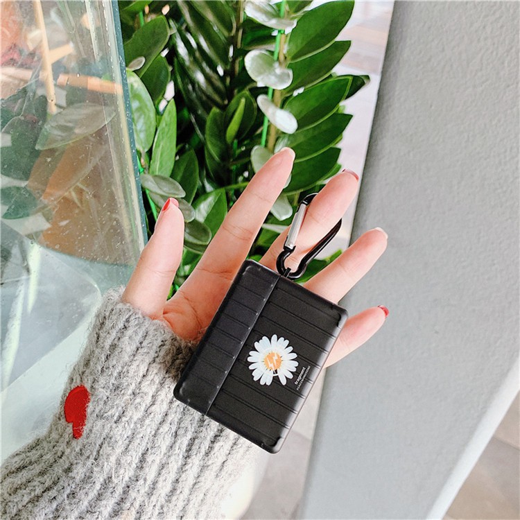 Bao Case Cho Airpods 1/ Airpods 2 / Airpods Pro Hình GD Peaceminusone.