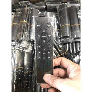 Điều khiển vang số dành cho các dòng vang của hãng DB acoustic, vang siso ...