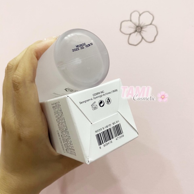 [Mã COS1904 giảm 8% đơn 300K] [ MẪU MỚI ] Tinh Chất COSRX BHA BLACKHEAD POWER LIQUID | BigBuy360 - bigbuy360.vn