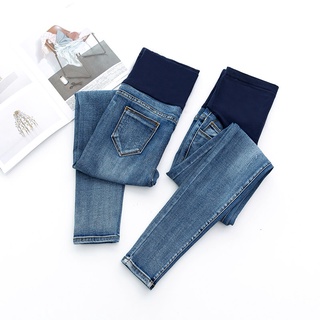 QUẦN JEAN BẦU QBD05