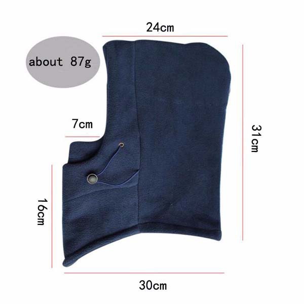 MŨ NỈ TRÙM ĐẦU ĐI XE MÁY SIÊU ẤMSHOPEMTRANG7Nón Nỉ Lót Lông Đi Xe Máy Kiêm Khẩu Tang Giữ Ấm Chống Bụi
