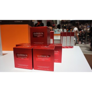 Kem dưỡng hồng sâm GUERISSON RED GINSENG