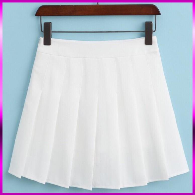 [Xả Kho 3 Ngày] CHÂN VÁY XẾP LY CAO CẤP - CHÂN VÁY XẾP PLY XUẤT KHẨU | BigBuy360 - bigbuy360.vn