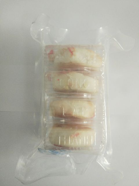 Bánh Pía Sóc Trăng Đậu Xanh Sầu Riêng Trứng