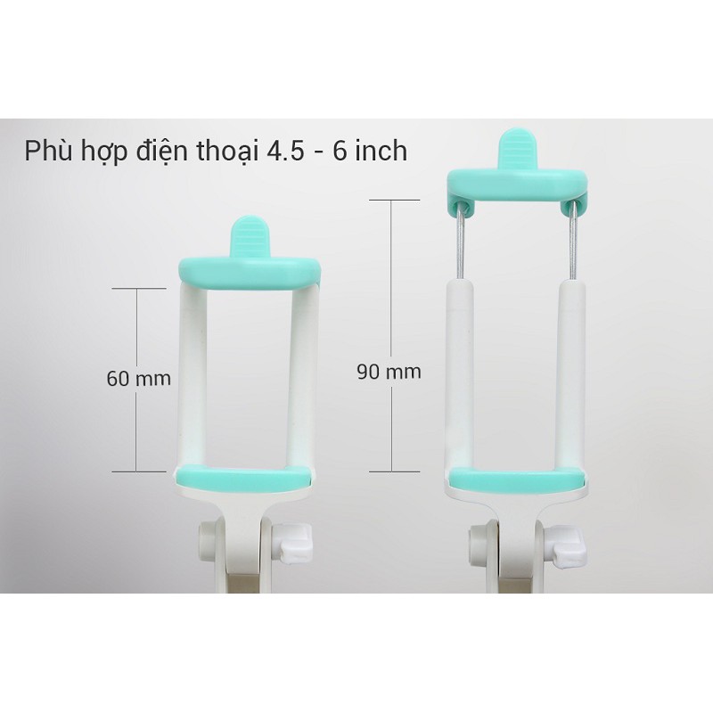 Gậy Chụp Ảnh Mono Pod Cao Cấp