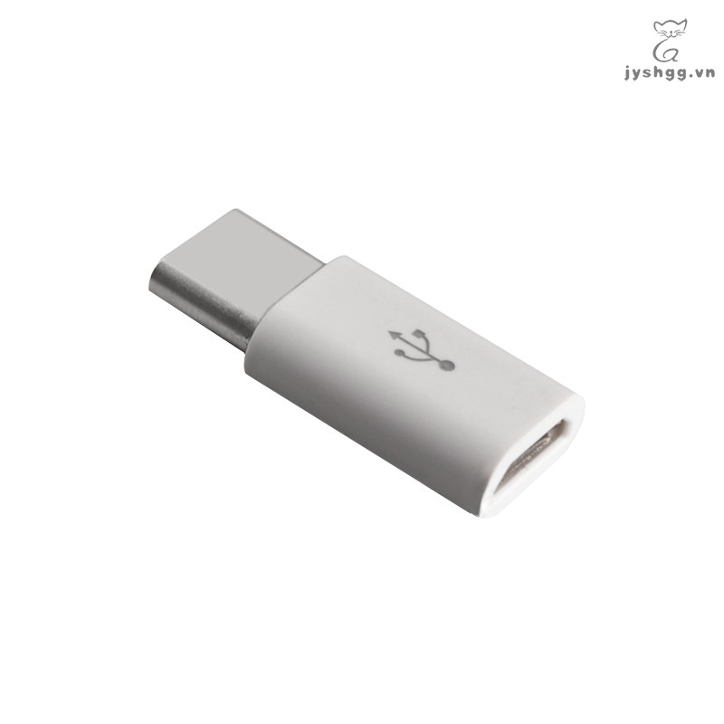 Đầu Chuyển Đổi Micro Usb Sang Type-C