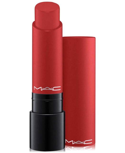 Son thỏi MAC Liptensity