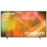 Tivi Samsung 50 inch 4K Smart TV UA50AU8000KXXV