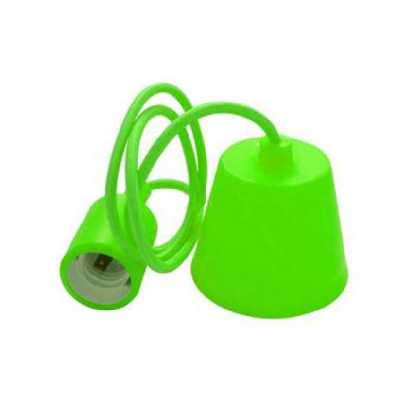 Đuôi đèn thả trang trí ĐPT- Đ05 (Nhiều màu)