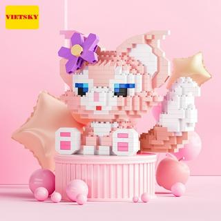 TOYS- DECAL- VIETSKY