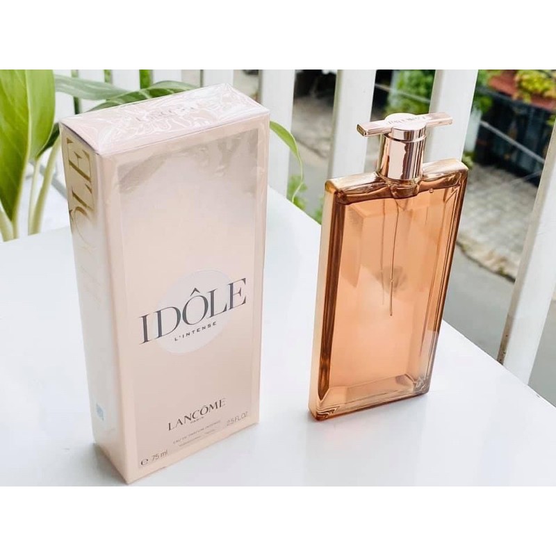 Nước hoa nữ  LANCOME IDOLE  Intense 75ml