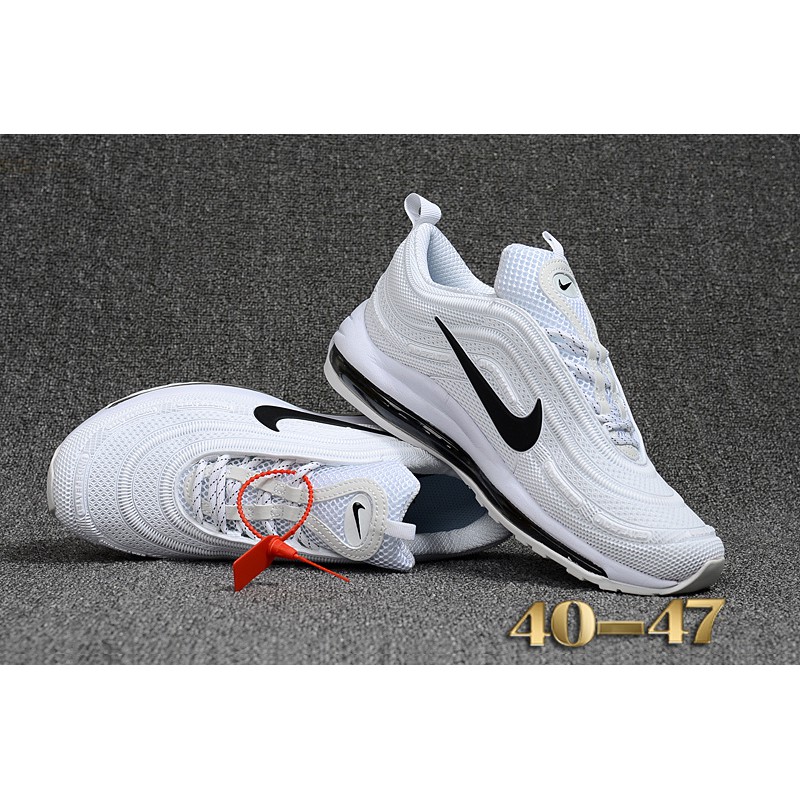 Giày Thể Thao Nam NIME AIR MAX. Mã TN048