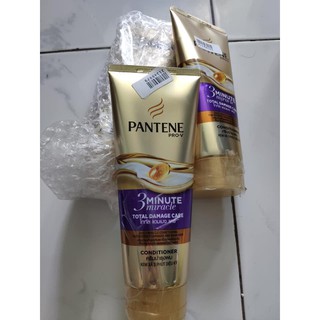 Kem Xả Pantene 3 Phút Diệu Kì chai 150ML
