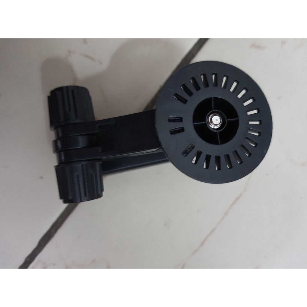 Chân đế treo camera trong nhà loại có bulong 8mm